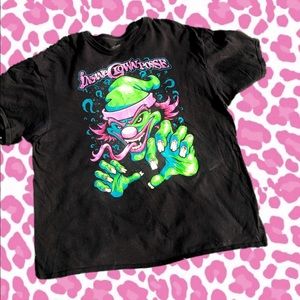 INSANE CLOWNS 2XL t-shirt